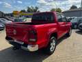 Volkswagen Amarok 3.0 TDI Highline DoubleCab 4Motion *TOP* Rot - thumbnail 6