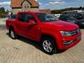 Volkswagen Amarok 3.0 TDI Highline DoubleCab 4Motion *TOP* Rot - thumbnail 4