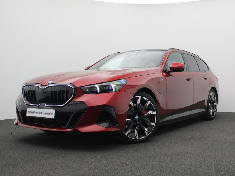 BMW 550 M SPORT PRO - PANODAK - BOWERS & WILKINS