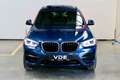 BMW X3 2.0iA xDrive30e XLine PHEV PANO Blau - thumbnail 2