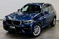 BMW X3 2.0iA xDrive30e XLine PHEV PANO Blau - thumbnail 1