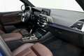 BMW X3 2.0iA xDrive30e XLine PHEV PANO Blau - thumbnail 17