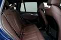 BMW X3 2.0iA xDrive30e XLine PHEV PANO Blau - thumbnail 19