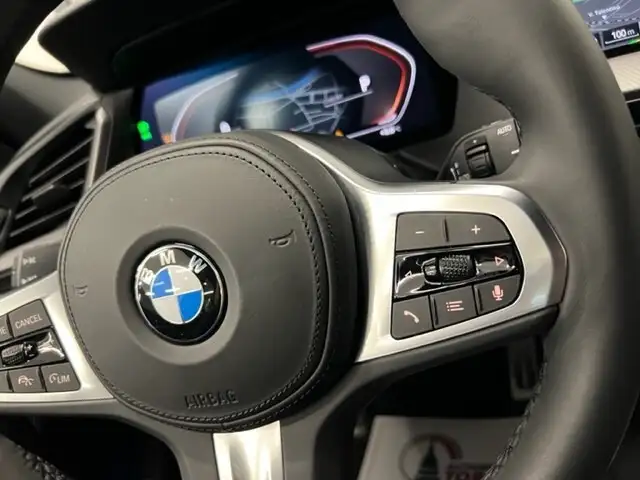 BMW 1 Series view 18