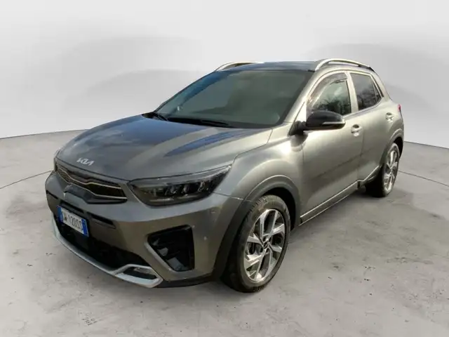 Kia Stonic 1.0 T-GDi 120 CV MHEV DCT GT Line