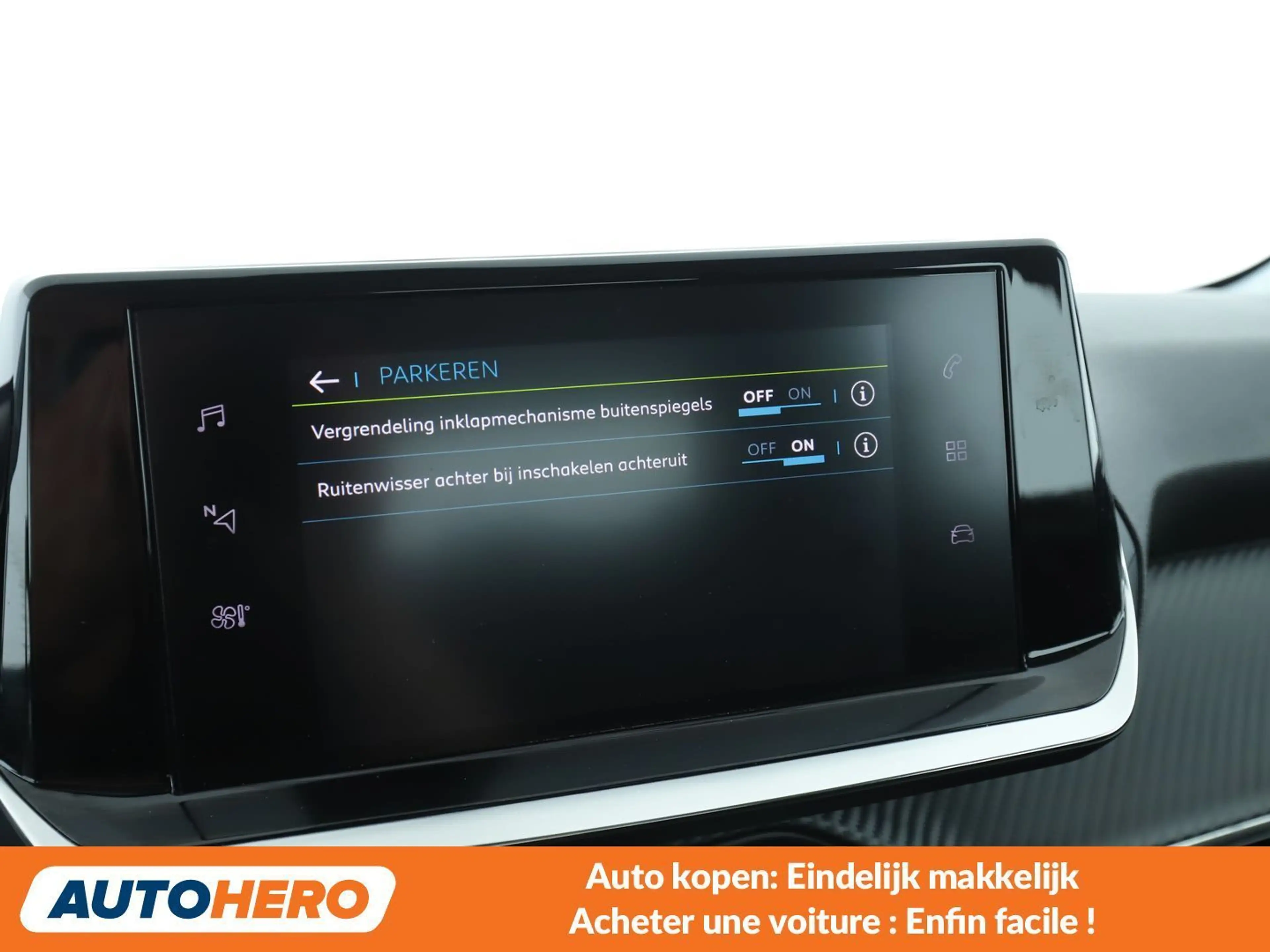 Peugeot e-208 electric drive 100 kW Active Business — photo 11