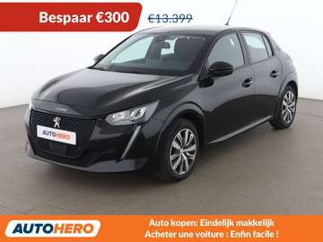electric drive 100 kW Active Business