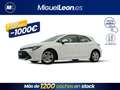 Toyota Corolla 1.8 125H ACTIVE TECH E-CVT Blanco - thumbnail 1