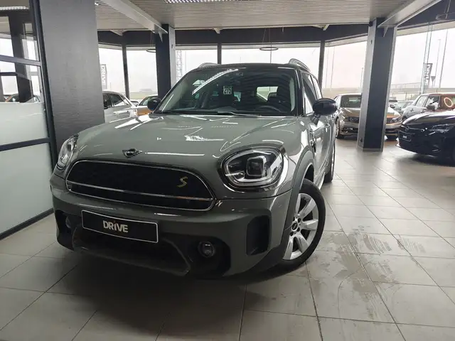 MINI Cooper Countryman Cooper S E ALL4 AUT