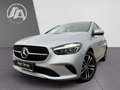Mercedes-Benz B 250 e Progressive Adv+MBUX+LED+Kam+AHK+EASY-P. Silber - thumbnail 3