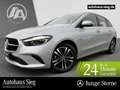 Mercedes-Benz B 250 e Progressive Adv+MBUX+LED+Kam+AHK+EASY-P. Silber - thumbnail 1