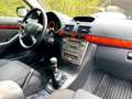 Toyota Avensis 2,2-l-D-CAT Executive + Xenon + Klima ++ Black - thumbnail 4