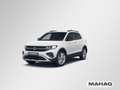 Volkswagen T-Cross 1.0 TSI GOAL AHK LED Navi ParkAssist App Weiß - thumbnail 4