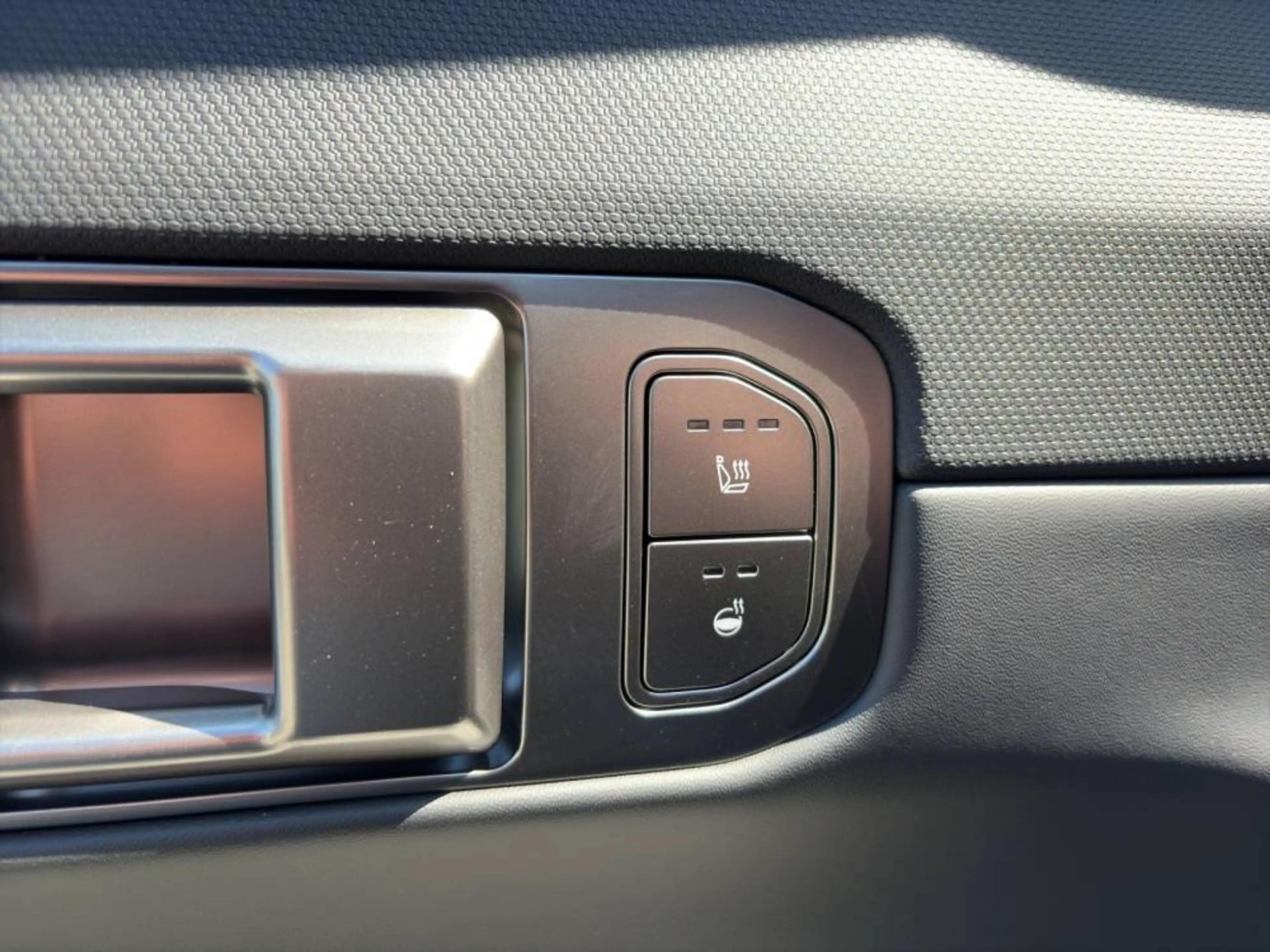 Kia EV4 81.4 FWD EARTH LEDER|360°KAMERA|KEY-LESS|ELKT.SITZ — photo 13