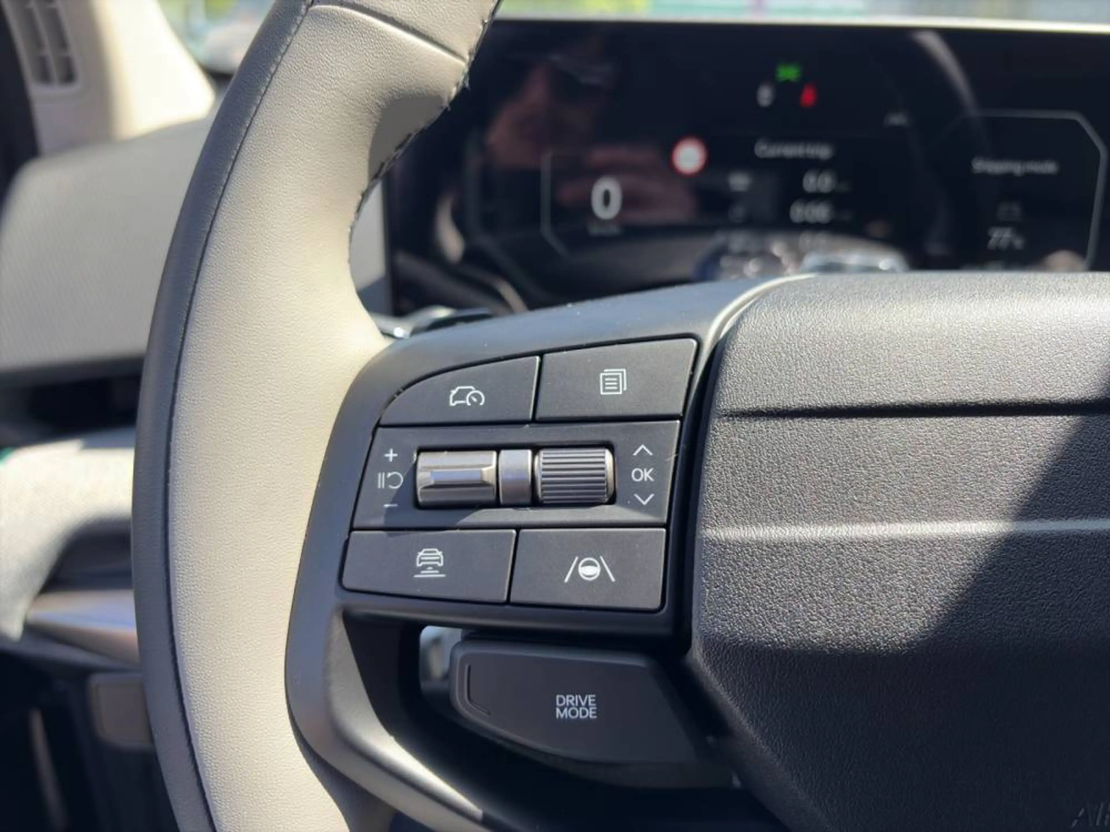 Kia EV4 81.4 FWD EARTH LEDER|360°KAMERA|KEY-LESS|ELKT.SITZ — photo 14