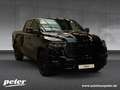 Dodge RAM RAM 1500 MY2025 Laramie Crew Cab 3.0L Hurricane Noir - thumbnail 5
