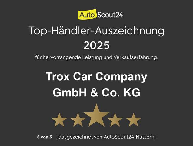 Dodge Durango RT AWD unfallfrei