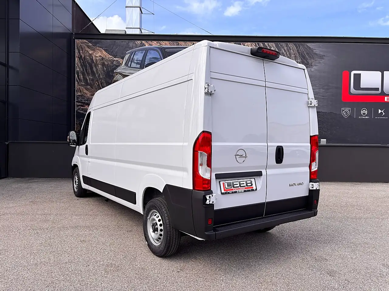 Opel Model not specified 2026