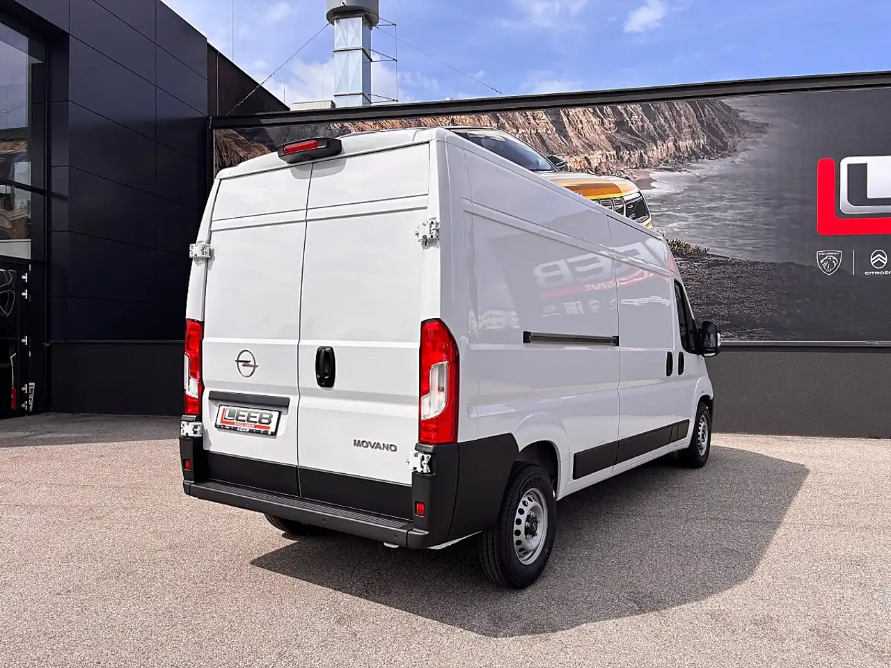 Opel Model not specified 2026