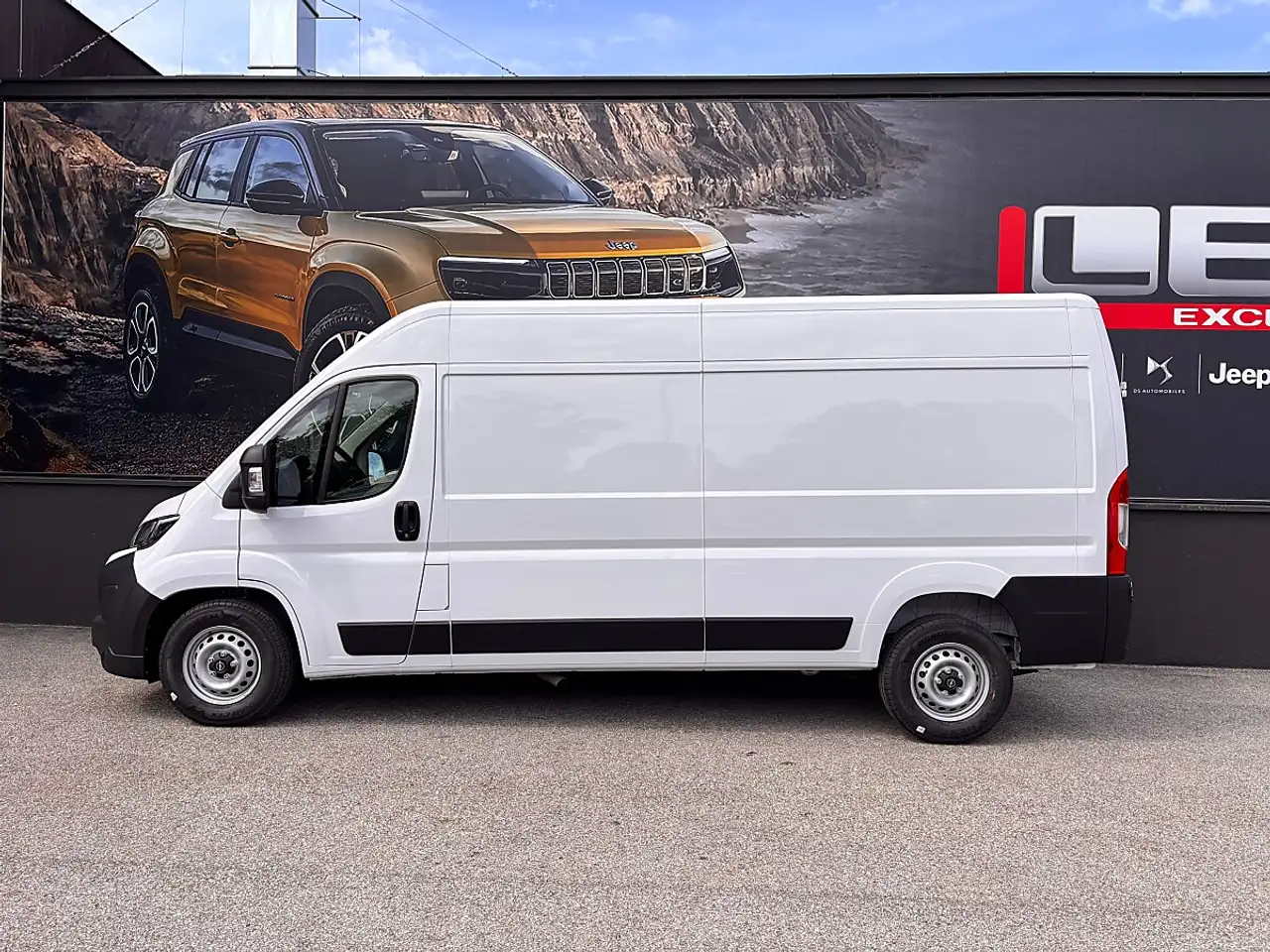 Opel Model not specified 2026