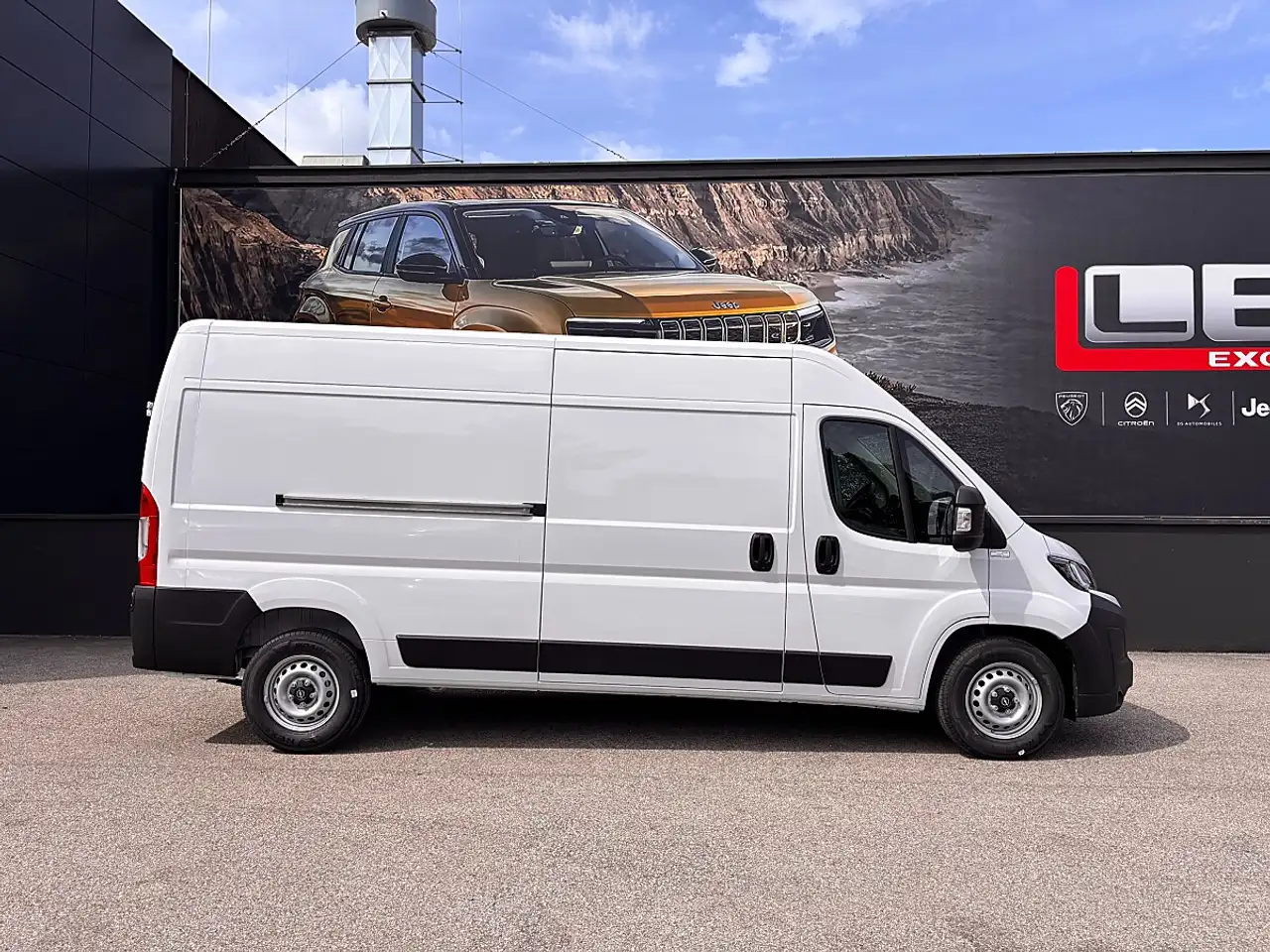 Opel Model not specified 2026