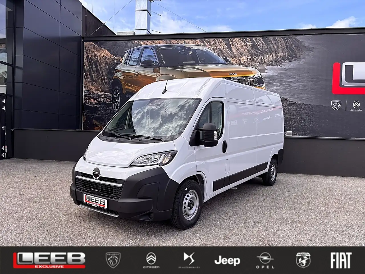 Opel Model not specified 2026