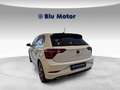 Volkswagen Polo 1.0 tsi r-line 95cv Blanc - thumbnail 10