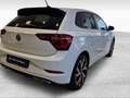 Volkswagen Polo 1.0 tsi r-line 95cv Blanc - thumbnail 5