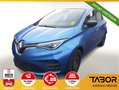 Renault ZOE ZE50 R110 Life inkl. Batterie CCS LED Bleu - thumbnail 1