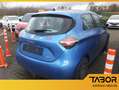 Renault ZOE ZE50 R110 Life inkl. Batterie CCS LED Bleu - thumbnail 4