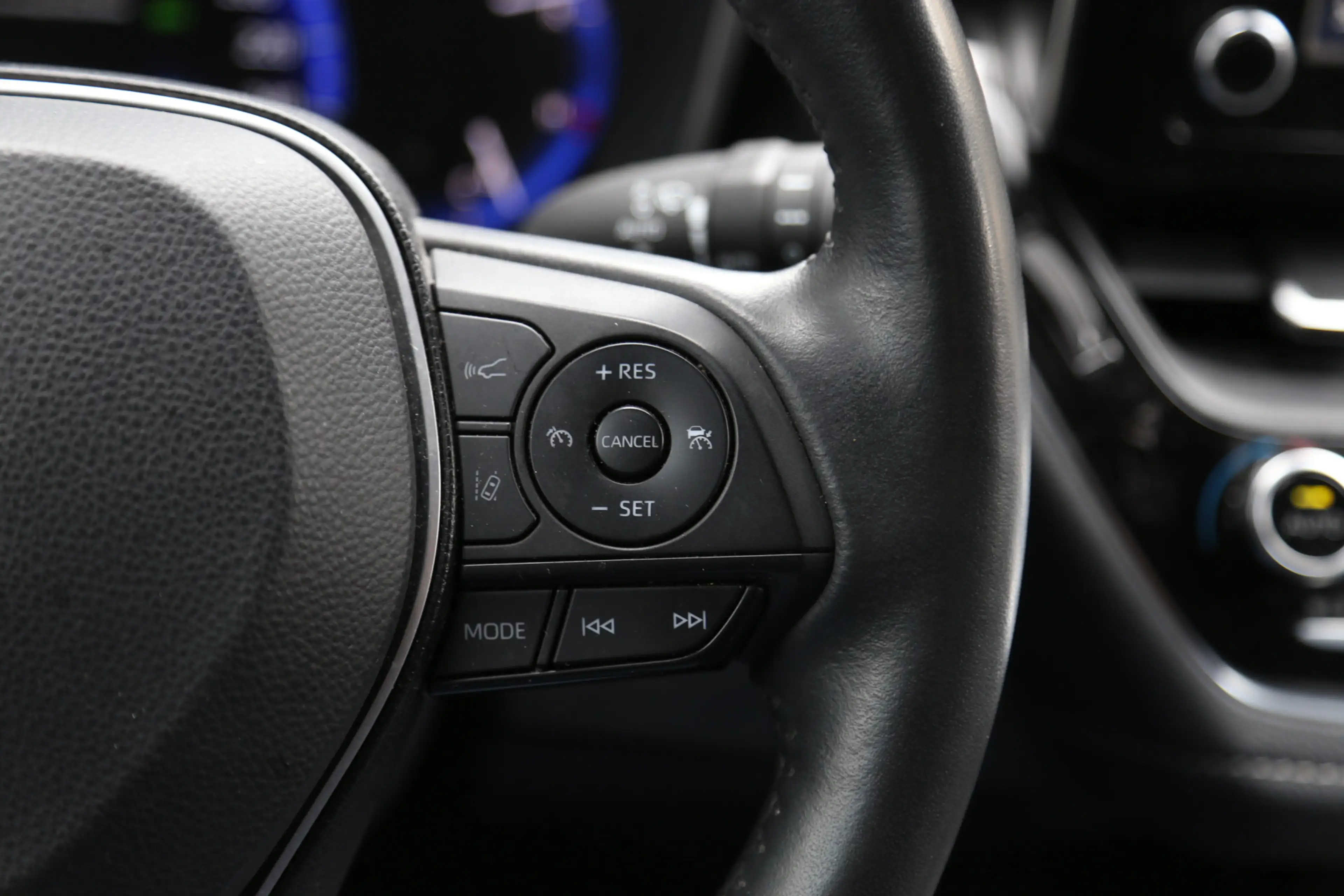 Suzuki Swace 1.8 Hybrid Style Camera ACC Stoelverwarming — photo 13