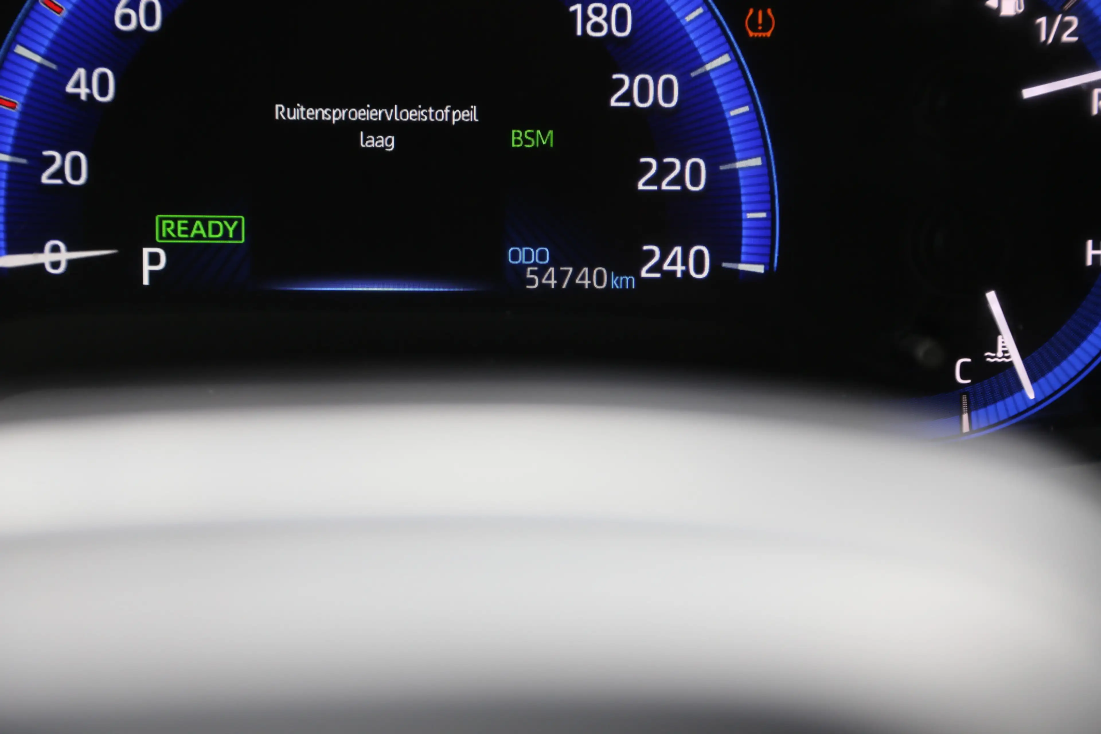 Suzuki Swace 1.8 Hybrid Style Camera ACC Stoelverwarming — photo 12