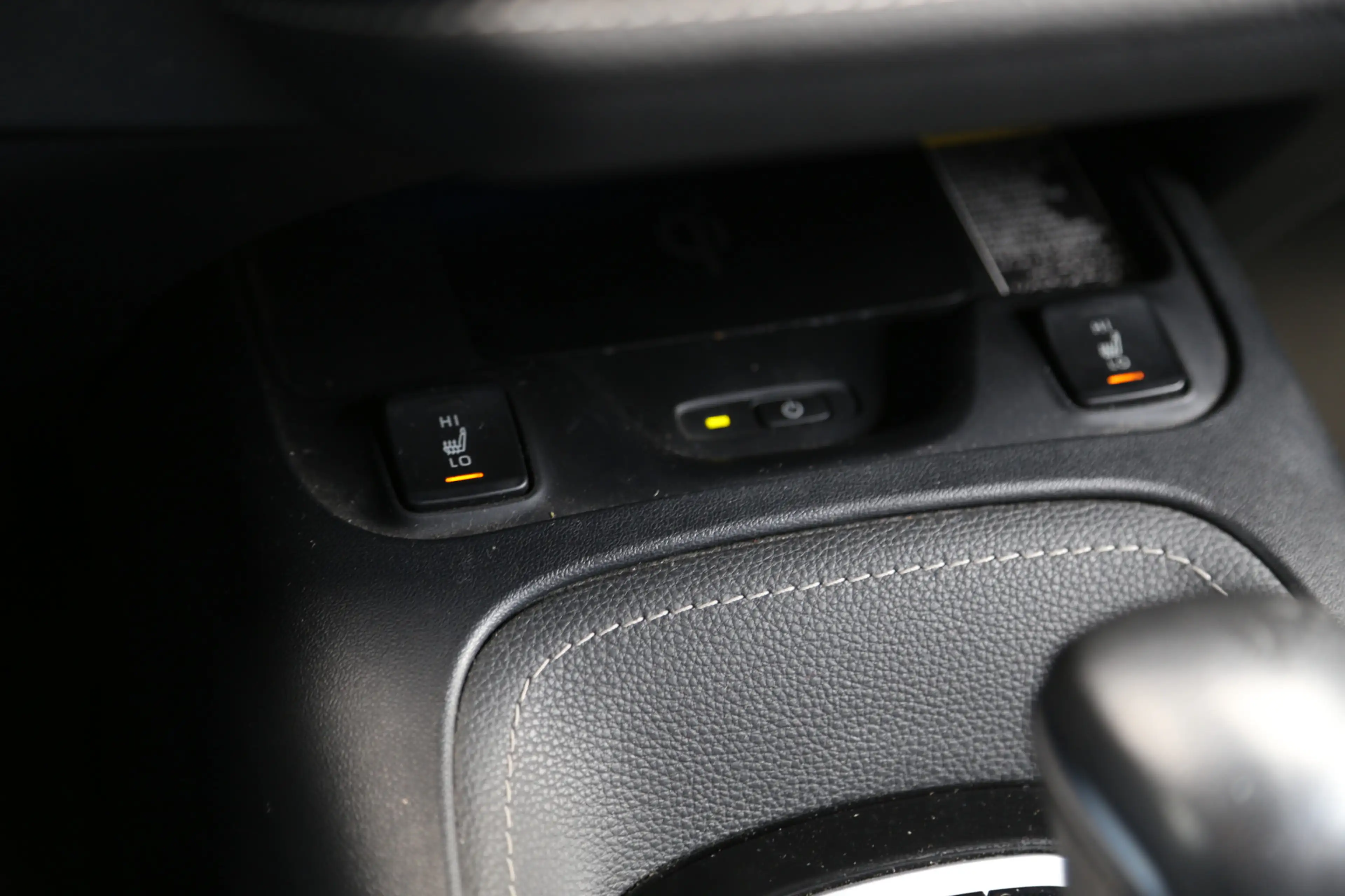 Suzuki Swace 1.8 Hybrid Style Camera ACC Stoelverwarming — photo 10