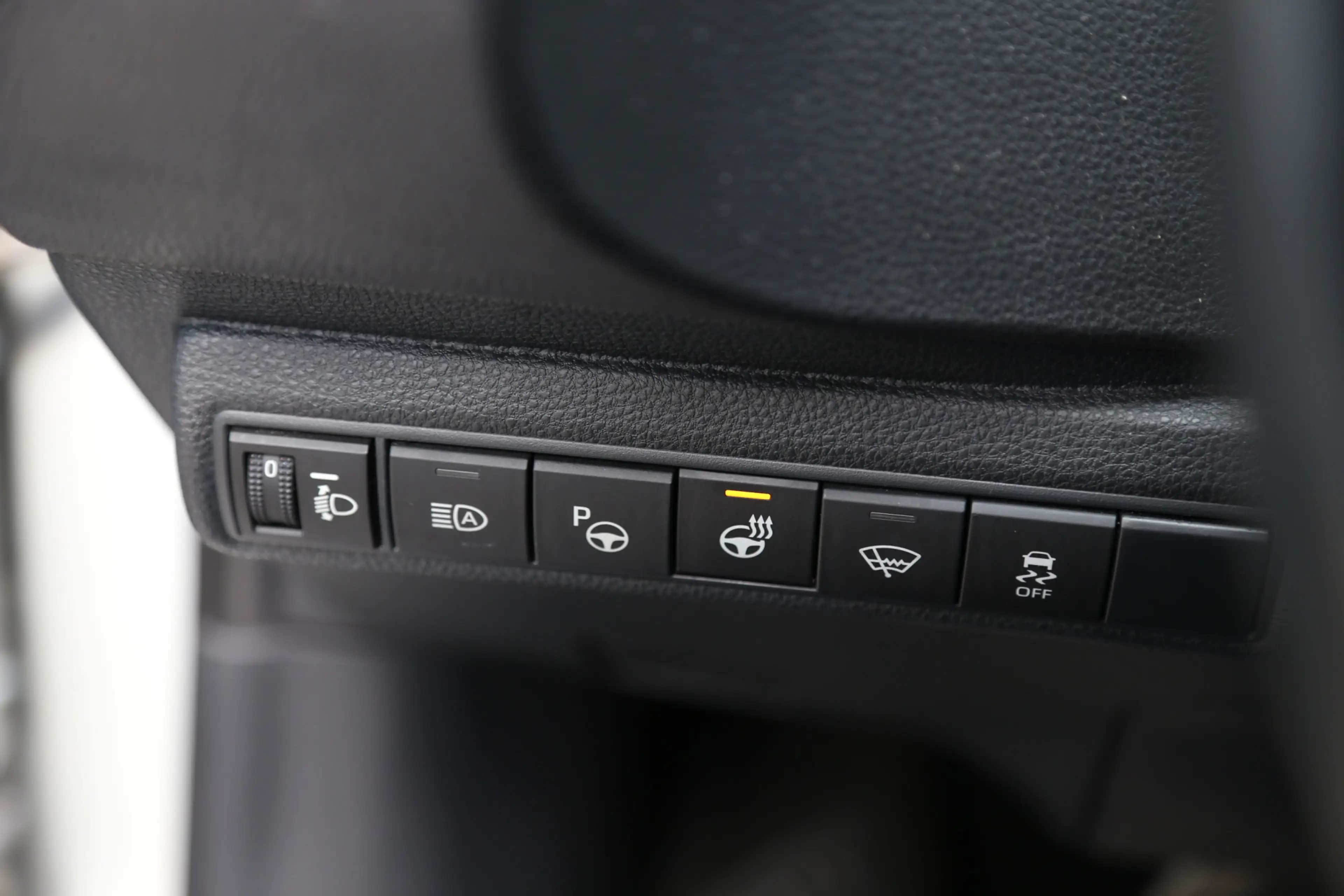 Suzuki Swace 1.8 Hybrid Style Camera ACC Stoelverwarming — photo 14