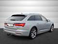 Audi A6 allroad 40 TDI quattro Matrix AHK ACC 360° Silber - thumbnail 4