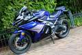 Yamaha YZF-R125 TRMOTOR 125 GP-ONE [A1 A2] Bleu - thumbnail 2