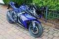 Yamaha YZF-R125 TRMOTOR 125 GP-ONE [A1 A2] Bleu - thumbnail 9