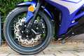 Yamaha YZF-R125 TRMOTOR 125 GP-ONE [A1 A2] Bleu - thumbnail 21