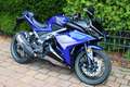 Yamaha YZF-R125 TRMOTOR 125 GP-ONE [A1 A2] Bleu - thumbnail 6