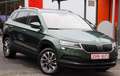 Skoda Karoq Clever *LED*AHK*Kamera*1.Hd*VCP*DSG* Grün - thumbnail 4