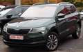 Skoda Karoq Clever *LED*AHK*Kamera*1.Hd*VCP*DSG* Grün - thumbnail 1