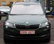Skoda Karoq Clever *LED*AHK*Kamera*1.Hd*VCP*DSG* Grün - thumbnail 2