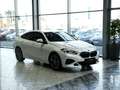 BMW 218 218i Gran Coupe Sport Line Leder Komfortzugang Weiß - thumbnail 7