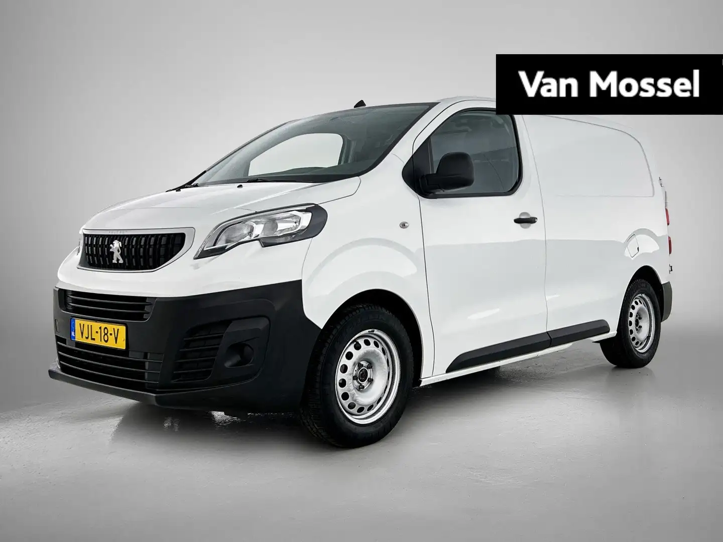 Peugeot Expert 1.5 BlueHDI 100 Compact Profit+ | Airco | Houten l - 1