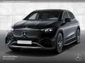 Mercedes-Benz EQE SUV EQE 500 4M AMG+PANO+AHK+BURMESTER+SITZKLIMA Schwarz - thumbnail 2