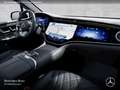 Mercedes-Benz EQE SUV EQE 500 4M AMG+PANO+AHK+BURMESTER+SITZKLIMA Schwarz - thumbnail 11