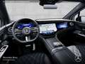 Mercedes-Benz EQE SUV EQE 500 4M AMG+PANO+AHK+BURMESTER+SITZKLIMA Schwarz - thumbnail 10