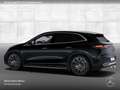 Mercedes-Benz EQE SUV EQE 500 4M AMG+PANO+AHK+BURMESTER+SITZKLIMA Schwarz - thumbnail 15