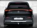 Mercedes-Benz EQE SUV EQE 500 4M AMG+PANO+AHK+BURMESTER+SITZKLIMA Schwarz - thumbnail 9