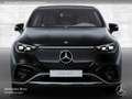 Mercedes-Benz EQE SUV EQE 500 4M AMG+PANO+AHK+BURMESTER+SITZKLIMA Schwarz - thumbnail 8
